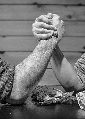 Comunismo vs Capitalismo