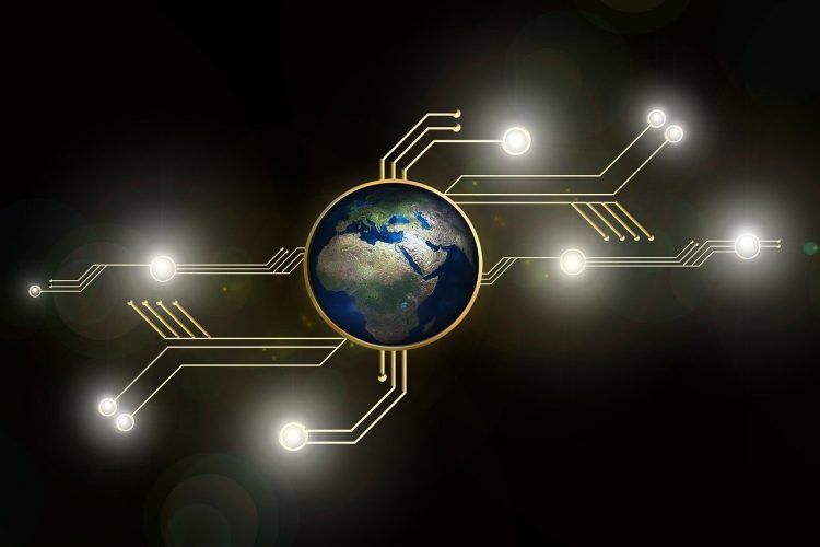 Qué son las Fintech