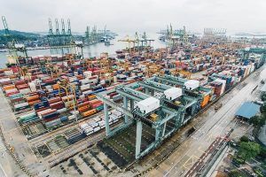 Exportación Económica