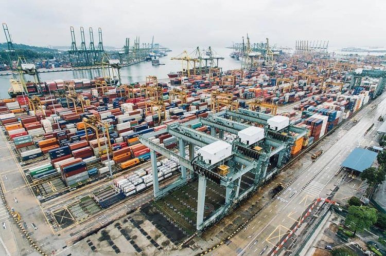 Exportación Económica