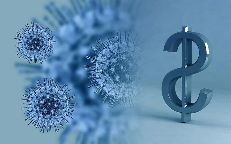 Coronavirus y economía