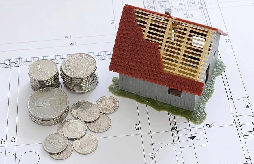 Sector Inmobiliario España