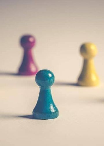 Monopolios de Internet