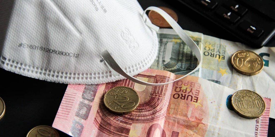 Coronavirus y economía.
