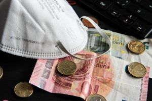 Coronavirus y economía.