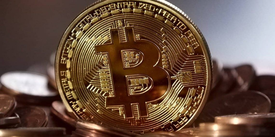 Bitcoin moneda digital