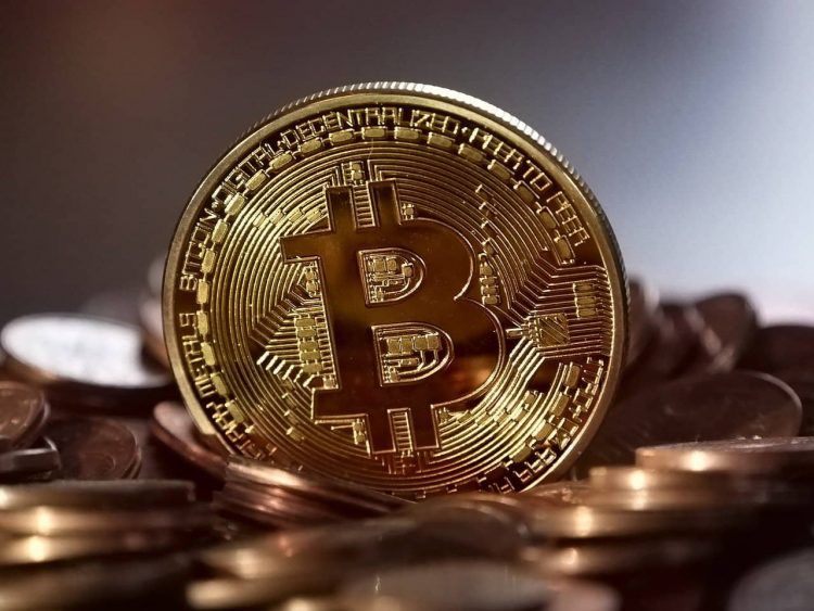 Bitcoin moneda digital