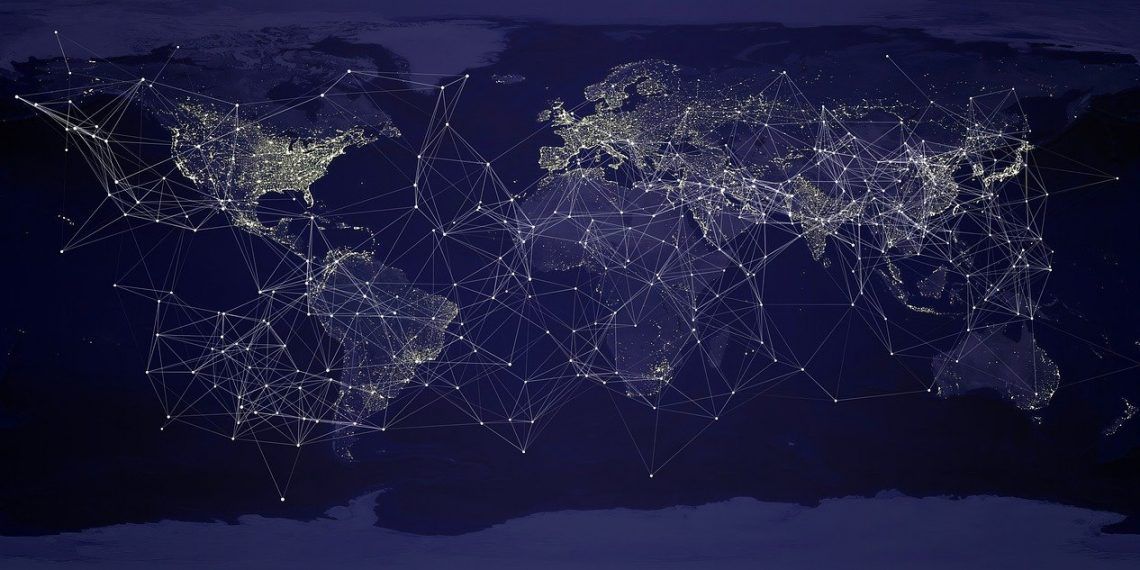 Globalización