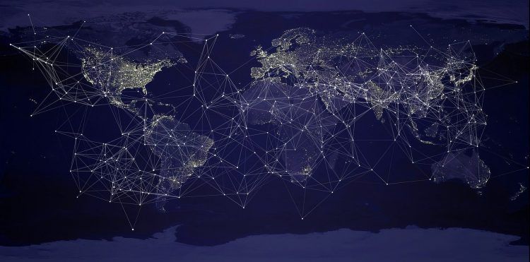 Globalización