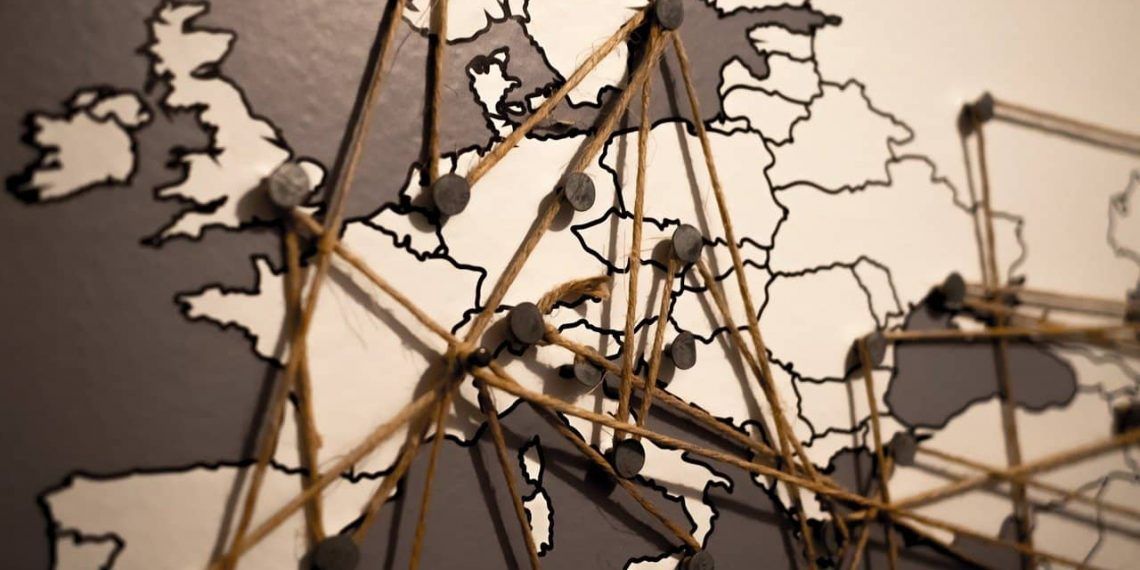 Europa, Fondos Económicos Dinero