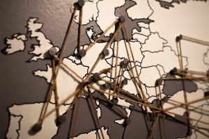 Europa, Fondos Económicos Dinero