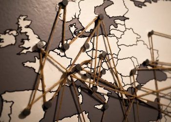 Europa, Fondos Económicos Dinero