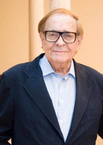 Ramón Tamames