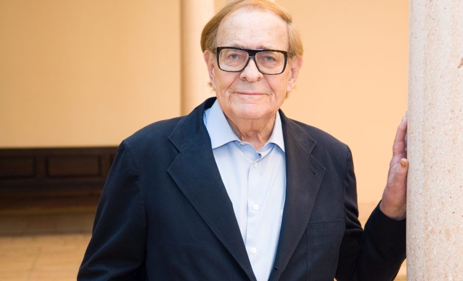 Ramón Tamames