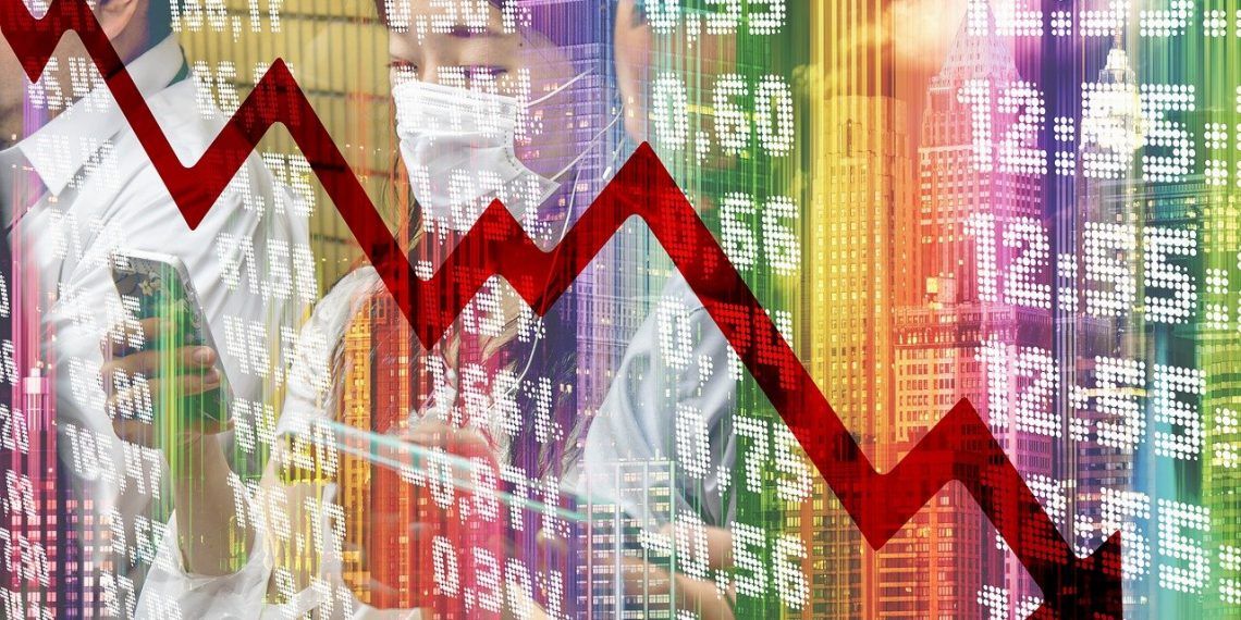 Economía y crisis financiera