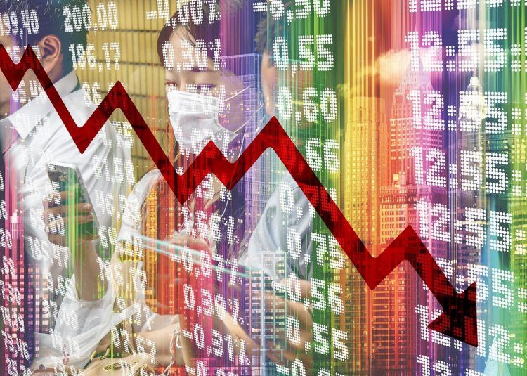 Economía y crisis financiera