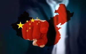 Economía China
