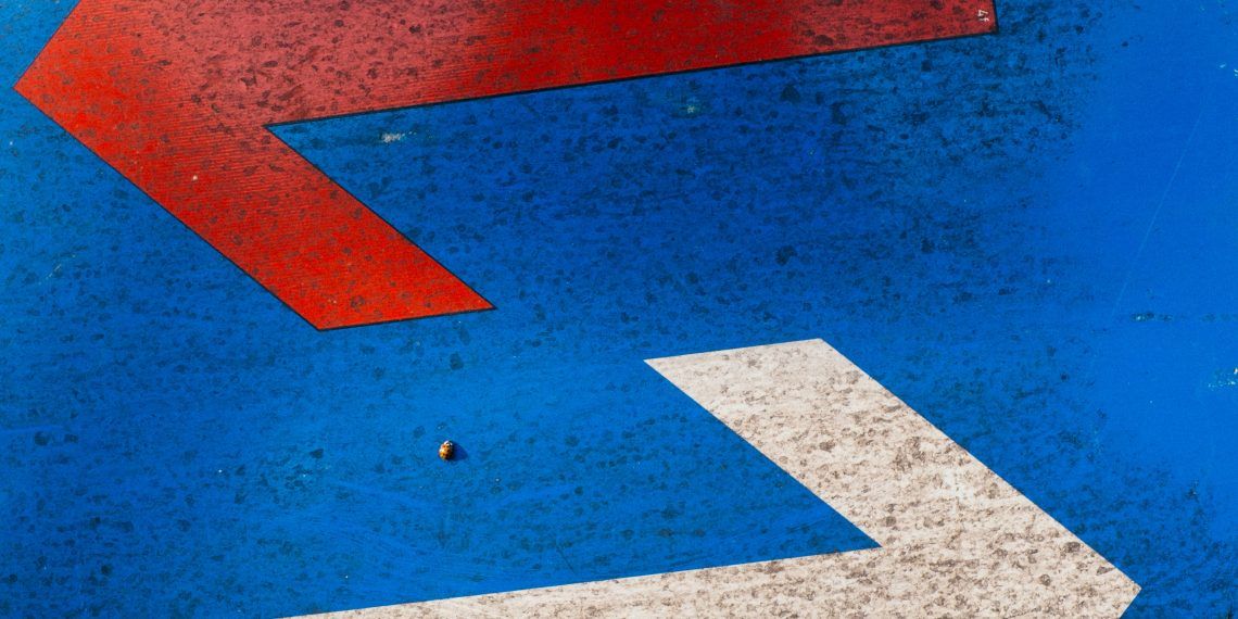 Derecha e izquierda en economía