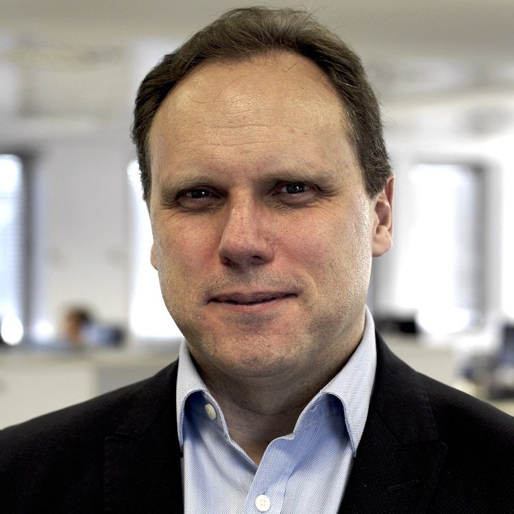 Economista Daniel Lacalle