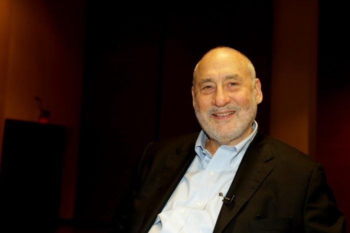 Joseph Stiglitz