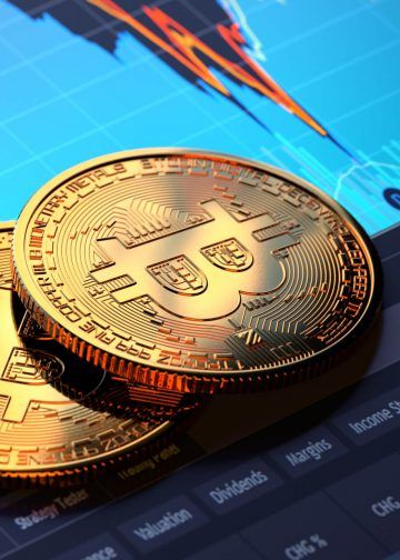 Invertir en Bitcoins