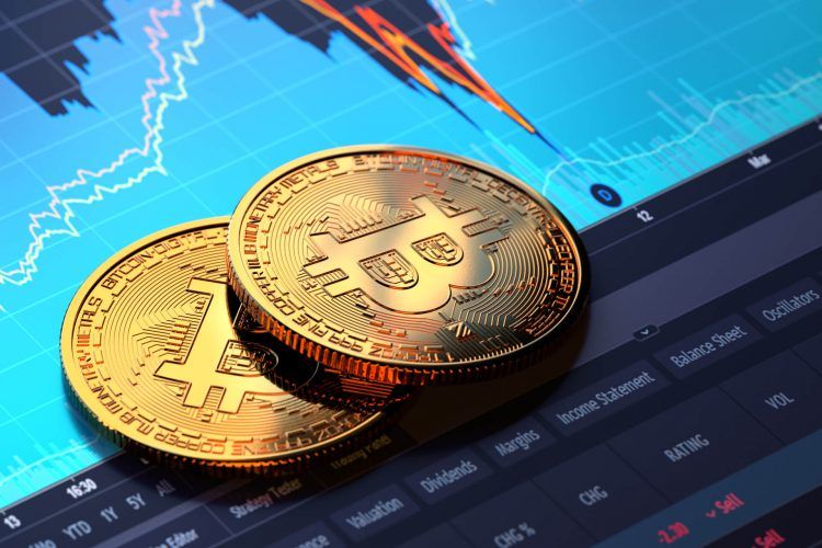Invertir en Bitcoins