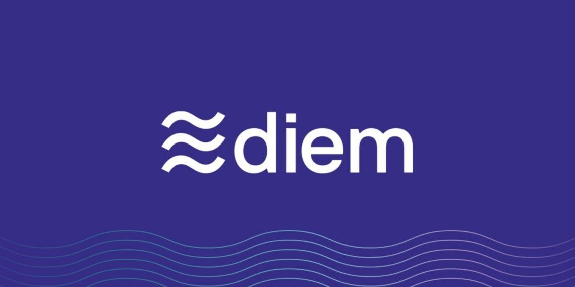 Criptomoneda Diem de Facebook (Meta)