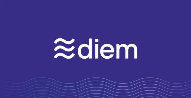 Criptomoneda Diem de Facebook (Meta)