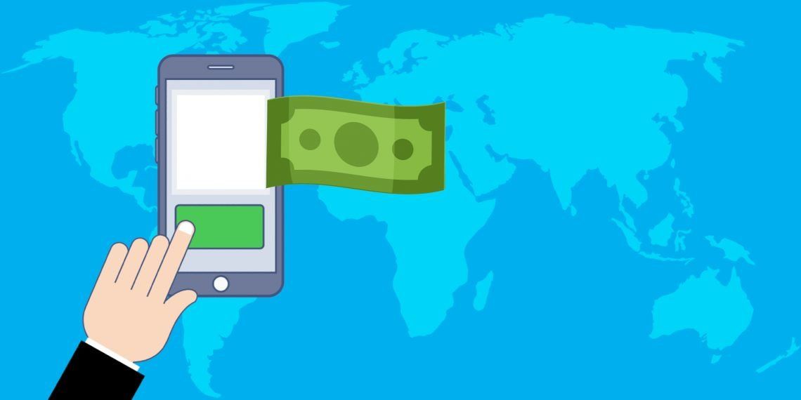 Nueva economía digital