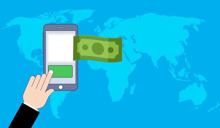 Nueva economía digital