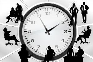 Jornada Laboral