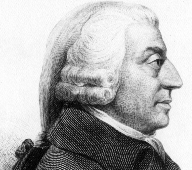 Adam Smith