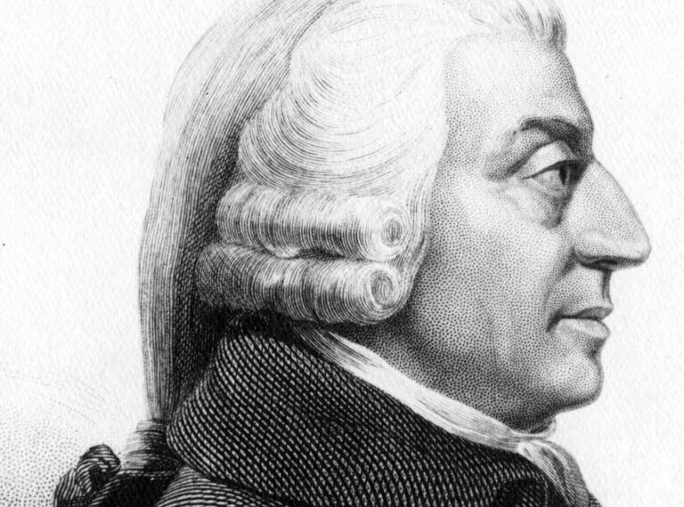 Adam Smith