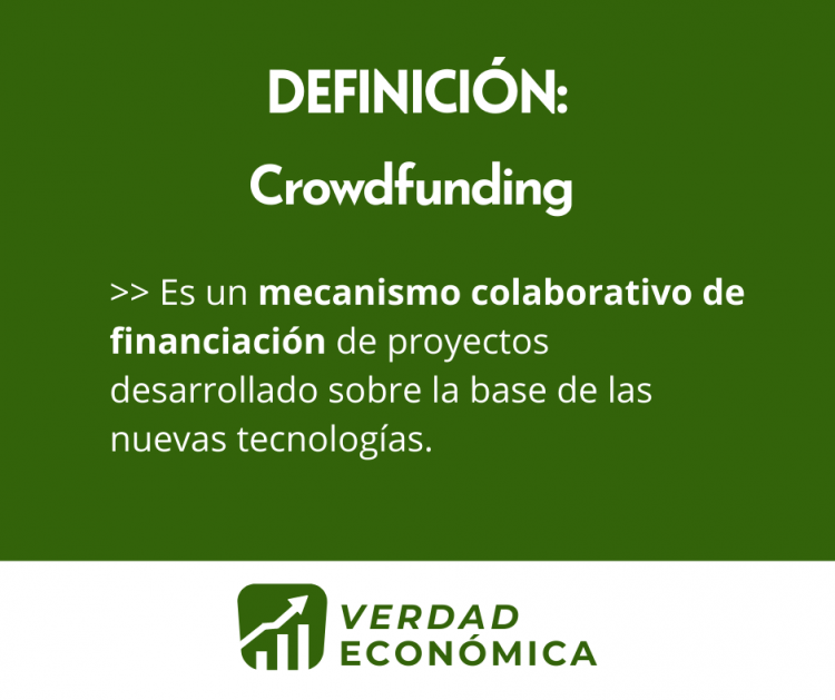 Crowdfunding