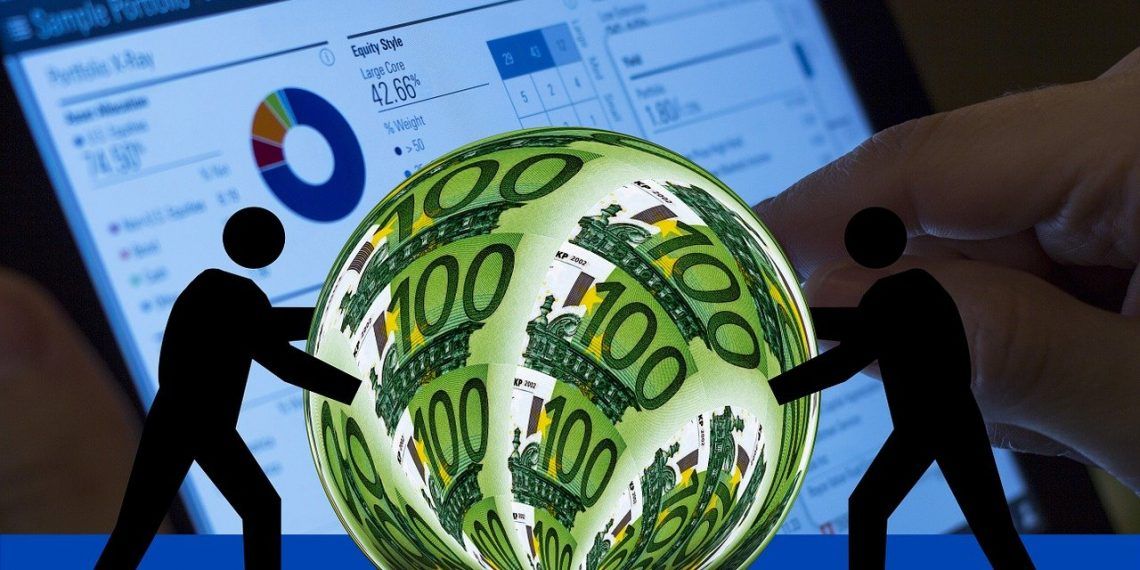 Intervención del Estado en economía