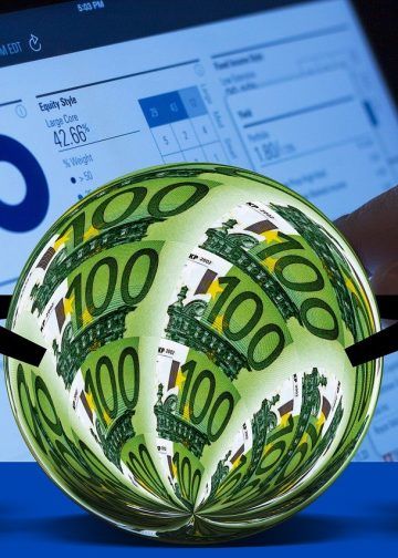 Intervención del Estado en economía