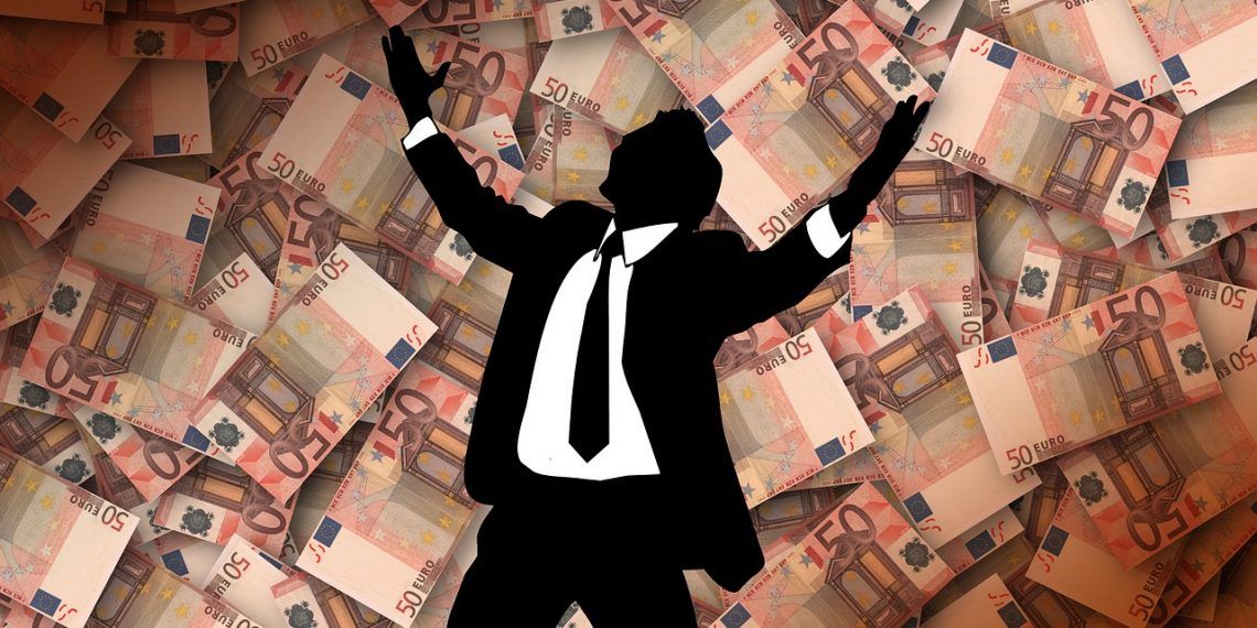 Especulación Financiera