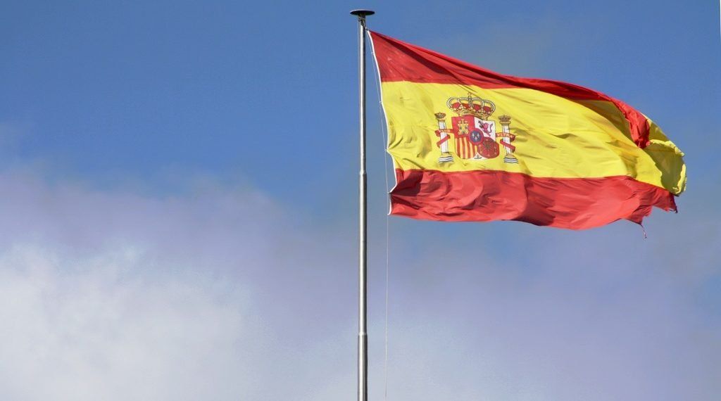 Economía en España, capitalismo