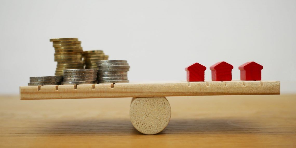 Precio de la vivienda