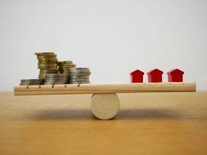 Precio de la vivienda