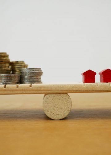 Precio de la vivienda