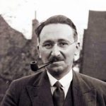 Friedrich Hayek, economista