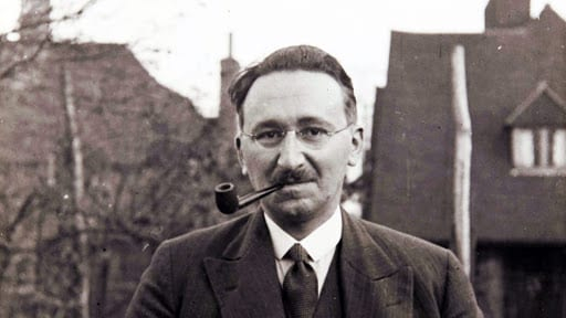 Friedrich Hayek, economista