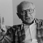 Milton Friedman economista