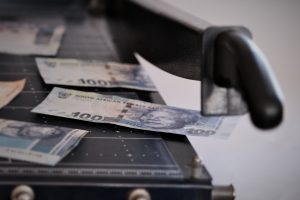 Economía Crisis