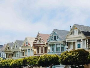 Mercado Inmobiliario