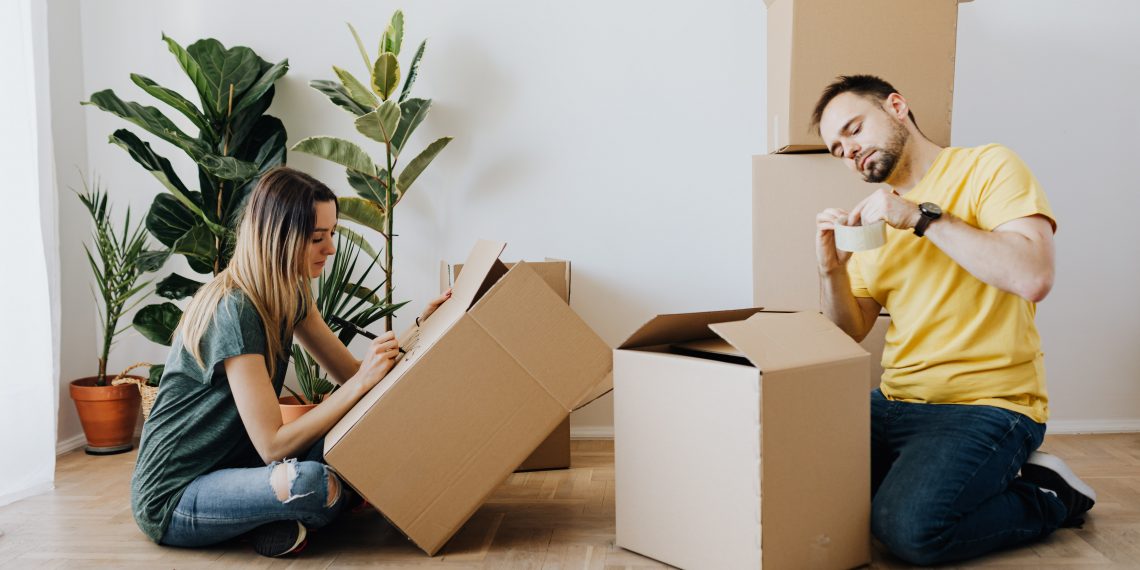 Vivienda, alquiler y venta