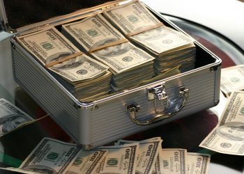acumulación de riqueza en economía