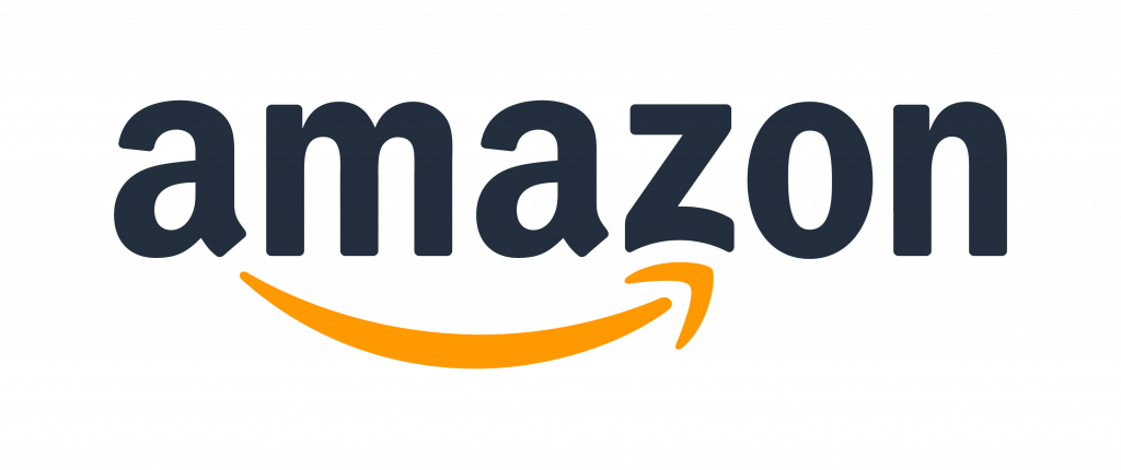 Logo Amazon.com