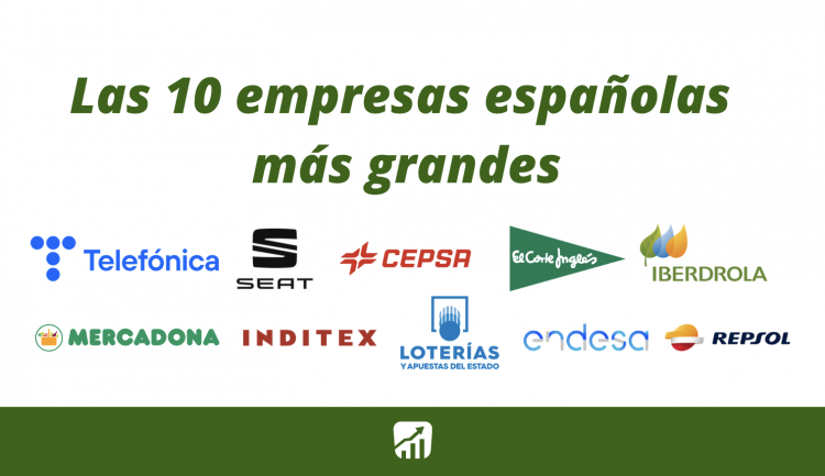 Top de Empresas Españolas